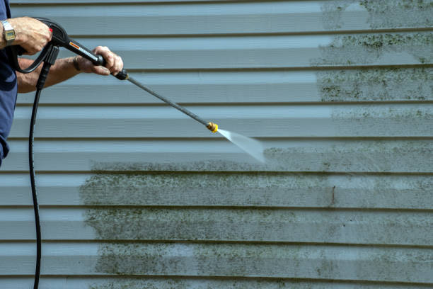Reliable Mikes, TX Pressure Washing Services Solutions