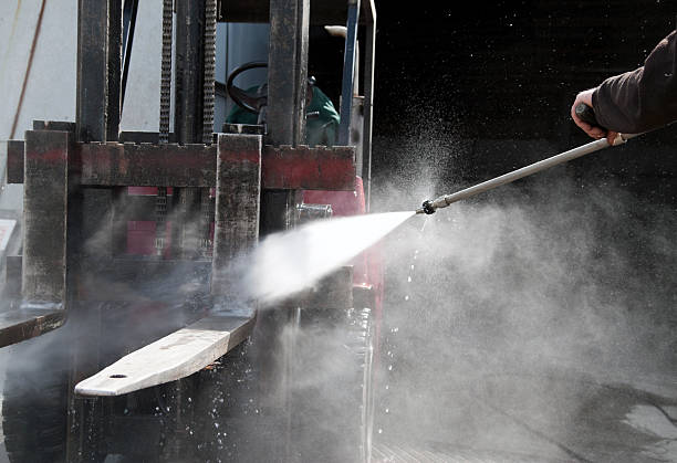 Best Building Exterior Washing  in Mikes, TX