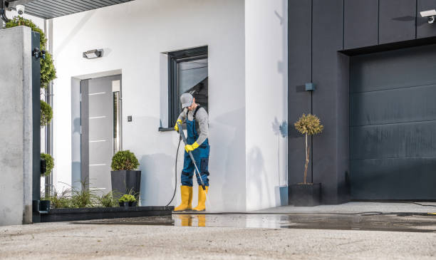 Best Animal Enclosure Cleaning  in Mikes, TX